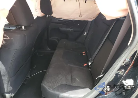 2016 Honda Cr-V Ex из США, поврежденный, VIN 2HKRM3H58GH522014